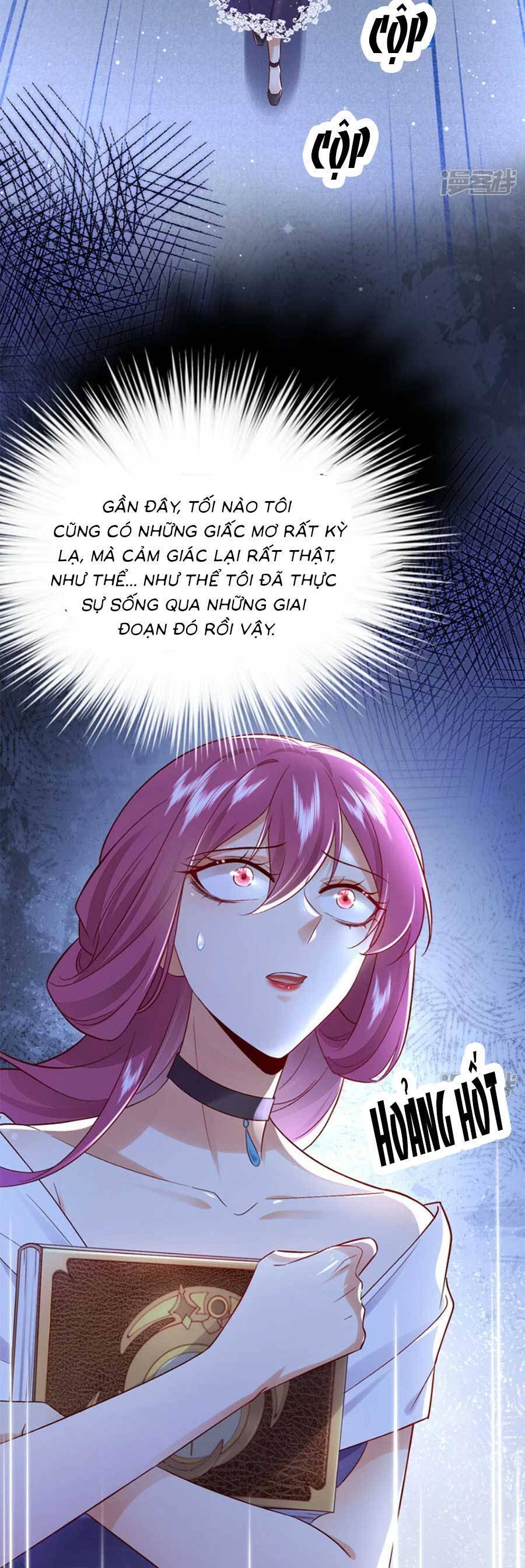 Đêm Nay Ác Nữ Giáng Lâm Chapter 113 - 18