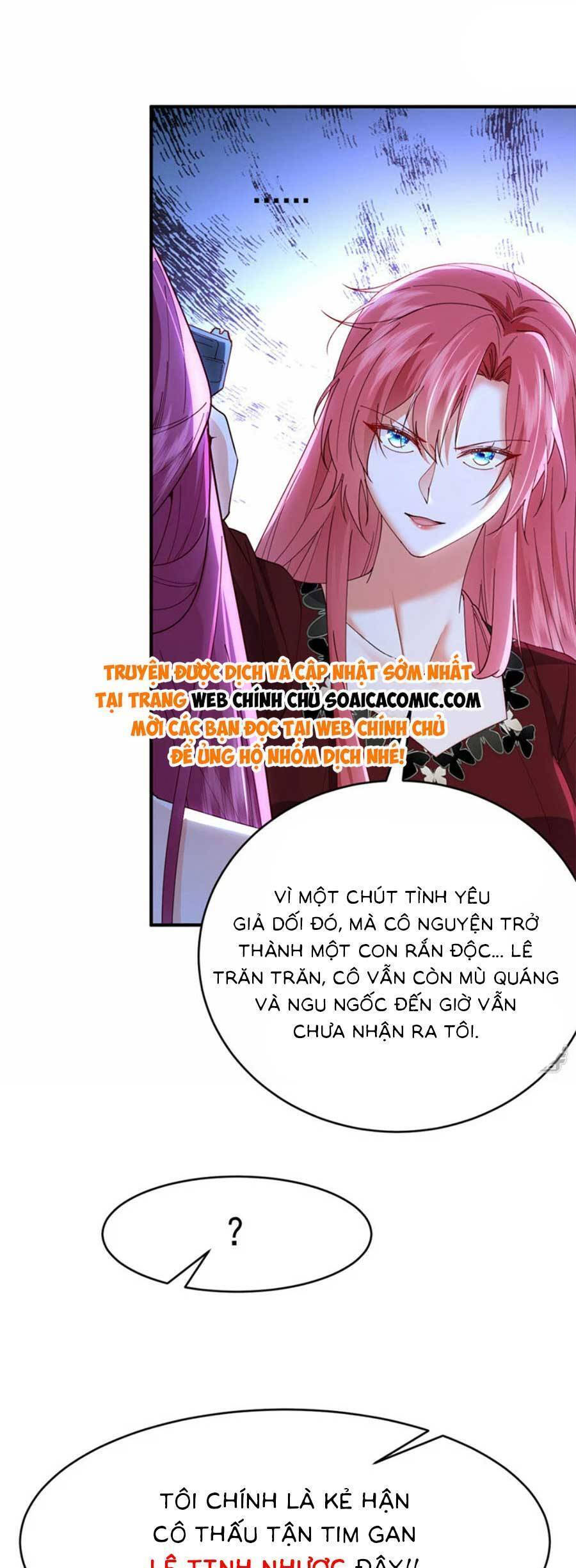Đêm Nay Ác Nữ Giáng Lâm Chapter 113 - 28