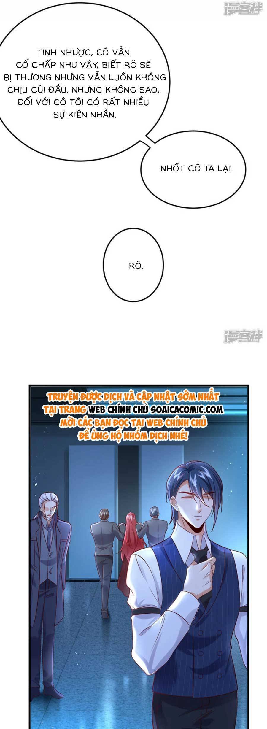 Đêm Nay Ác Nữ Giáng Lâm Chapter 113 - 7