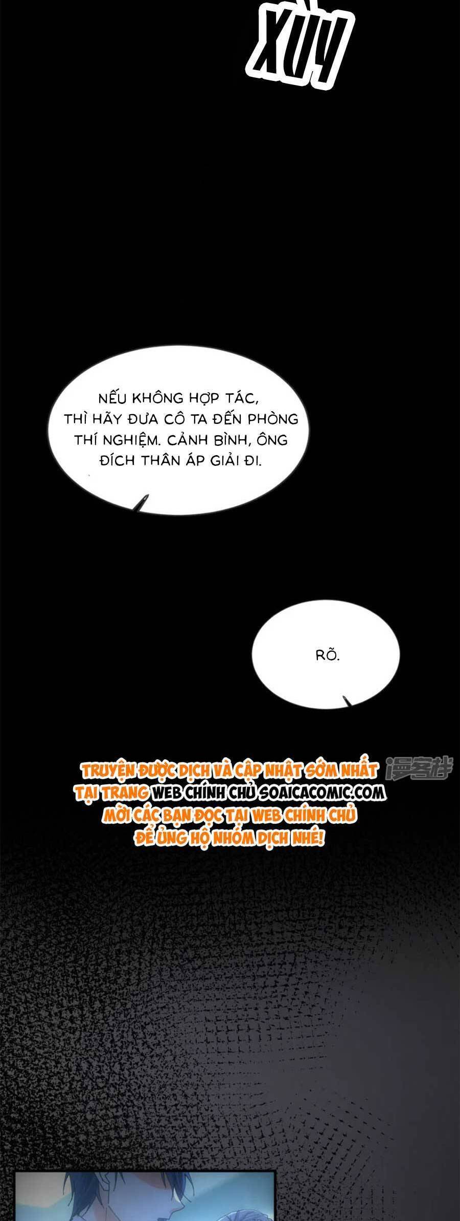 Đêm Nay Ác Nữ Giáng Lâm Chapter 114 - 21