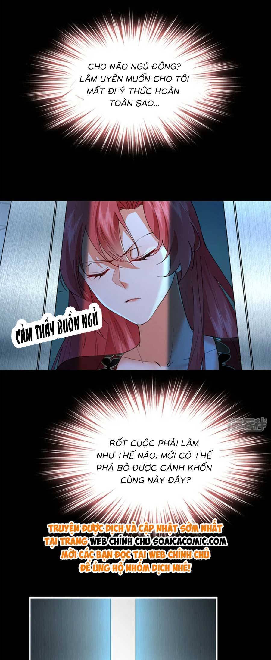 Đêm Nay Ác Nữ Giáng Lâm Chapter 114 - 28