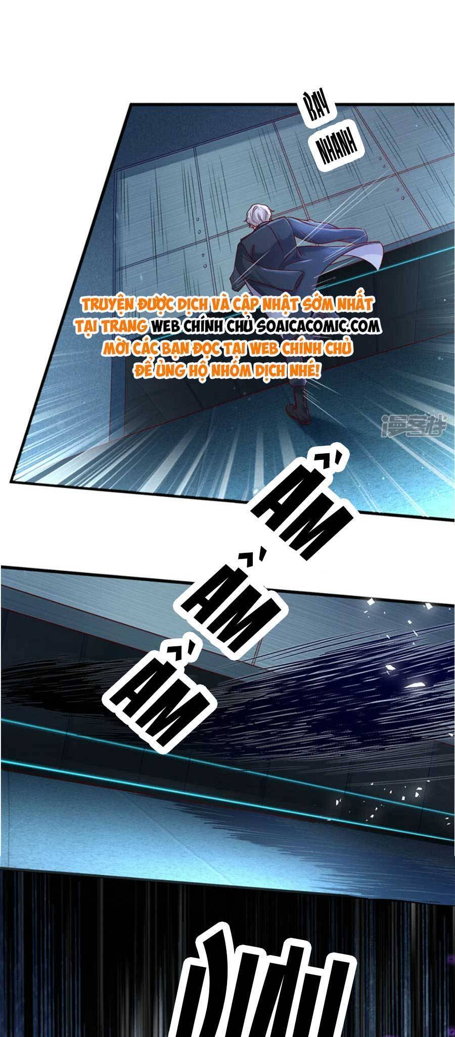 Đêm Nay Ác Nữ Giáng Lâm Chapter 115 - 11
