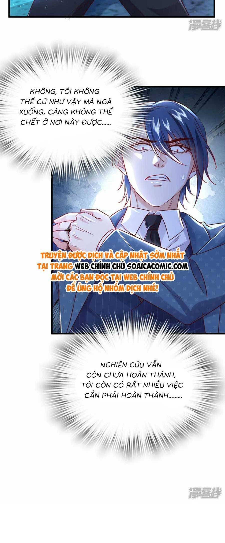 Đêm Nay Ác Nữ Giáng Lâm Chapter 116 - 2