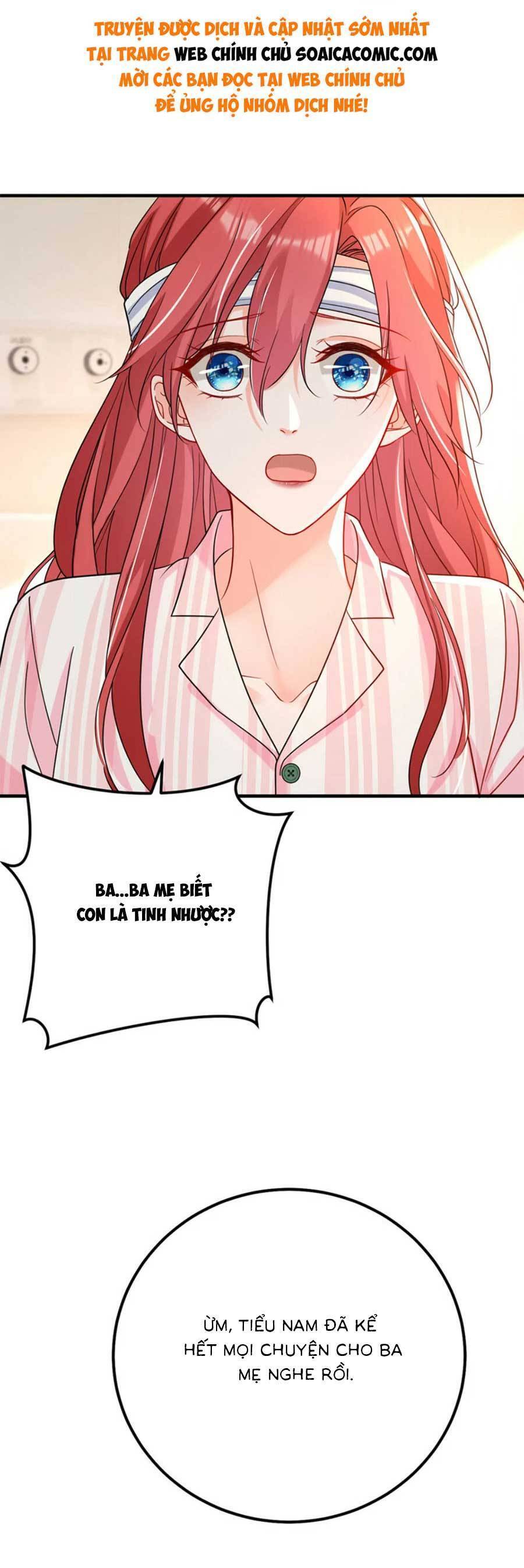 Đêm Nay Ác Nữ Giáng Lâm Chapter 119 - 23