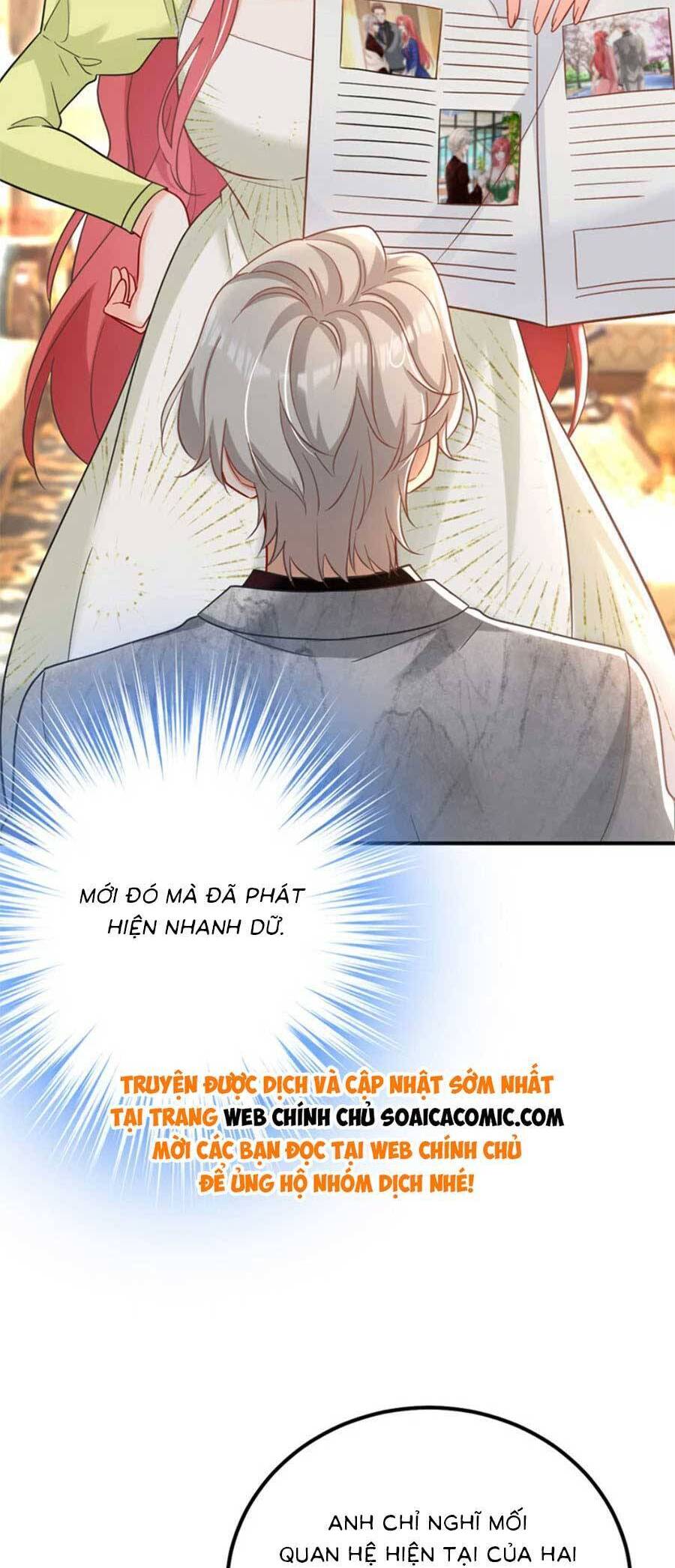Đêm Nay Ác Nữ Giáng Lâm Chapter 119 - 30