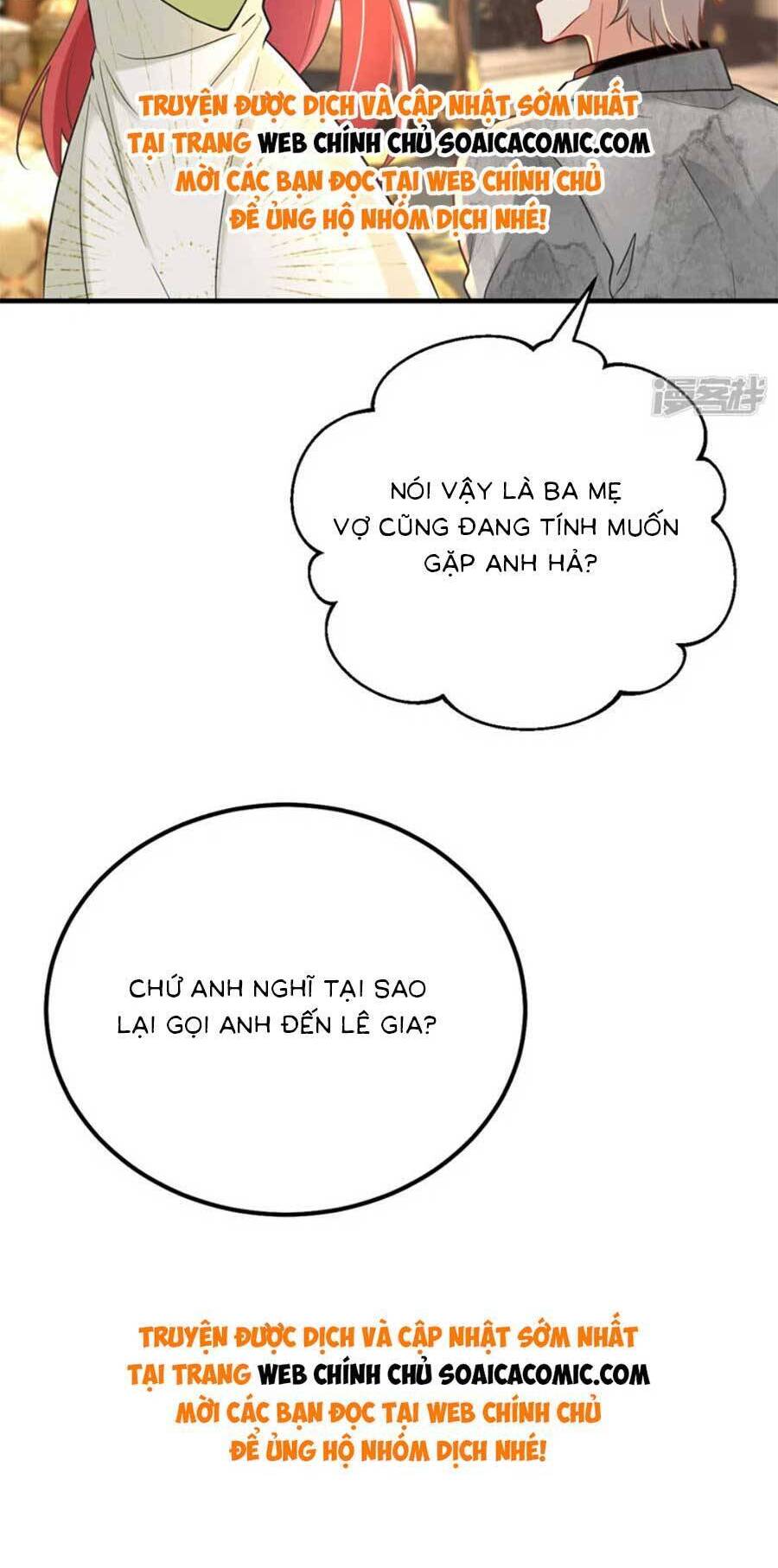 Đêm Nay Ác Nữ Giáng Lâm Chapter 119 - 33