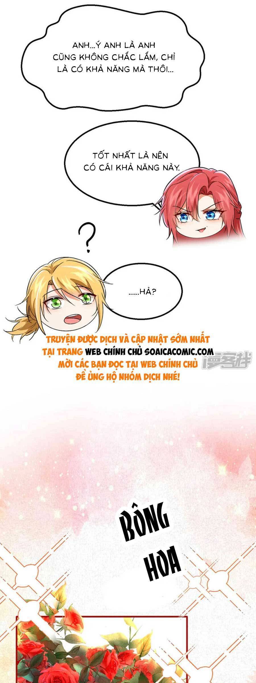 Đêm Nay Ác Nữ Giáng Lâm Chapter 120 - 20