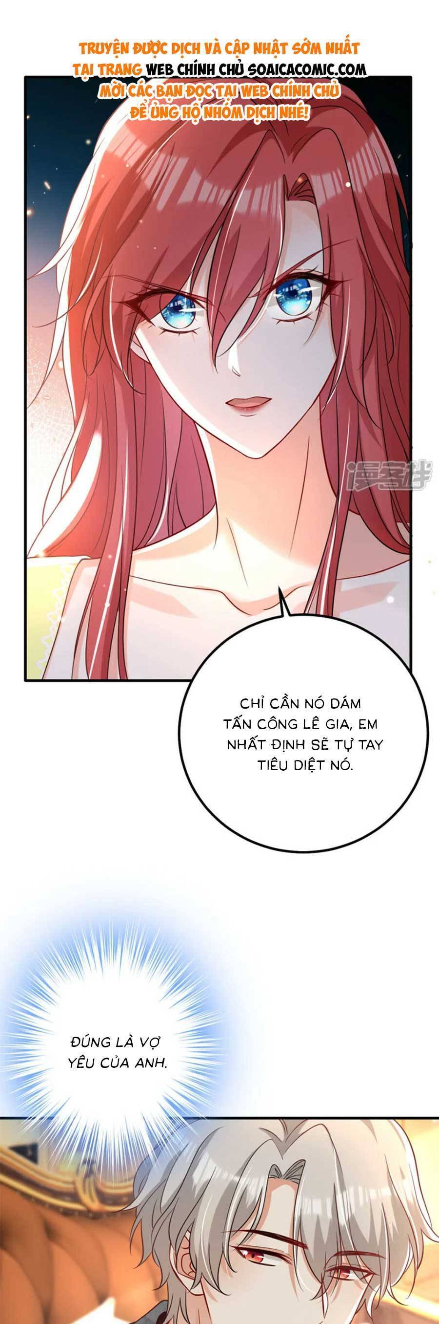 Đêm Nay Ác Nữ Giáng Lâm Chapter 120 - 6