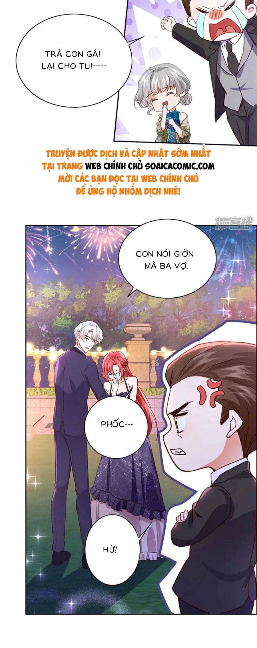 Đêm Nay Ác Nữ Giáng Lâm Chapter 121 - 26