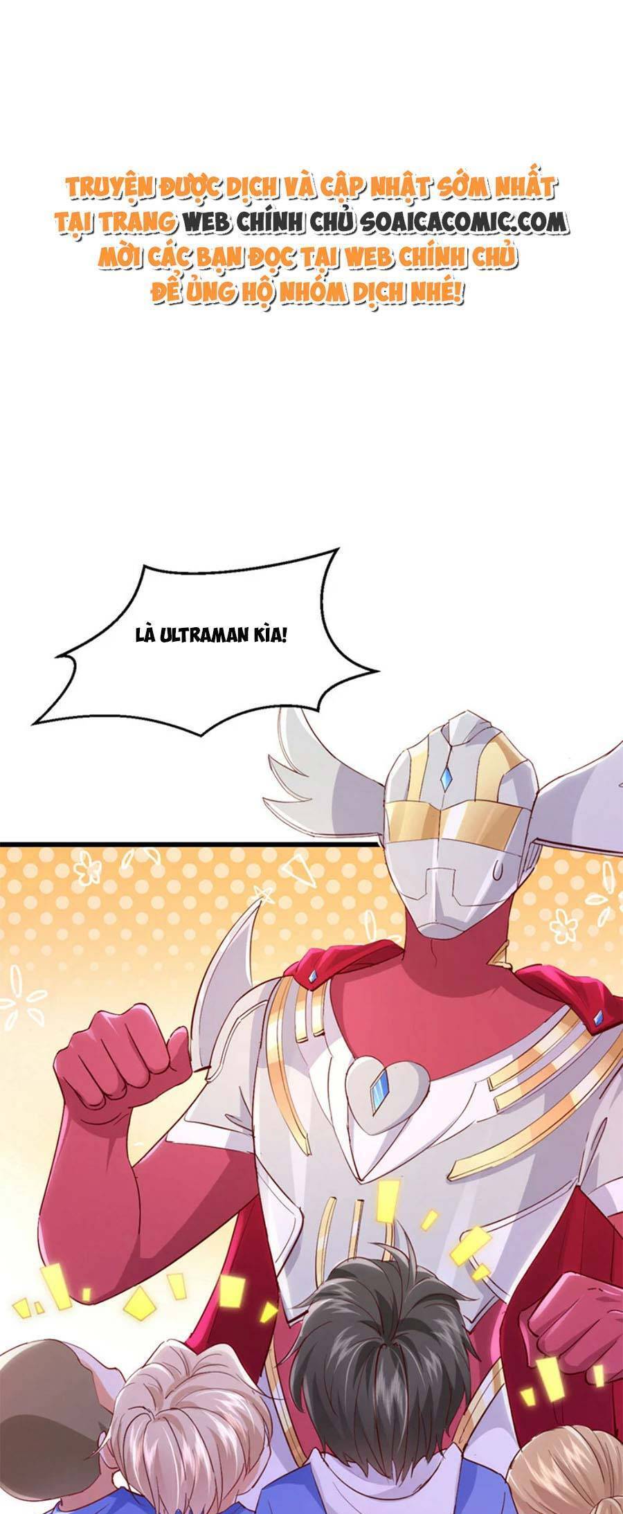 Đêm Nay Ác Nữ Giáng Lâm Chapter 82 - 1