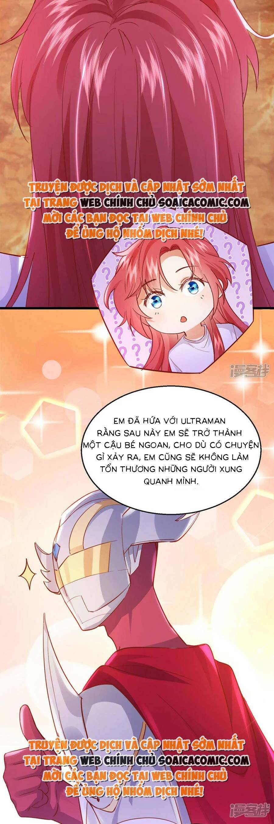 Đêm Nay Ác Nữ Giáng Lâm Chapter 82 - 17