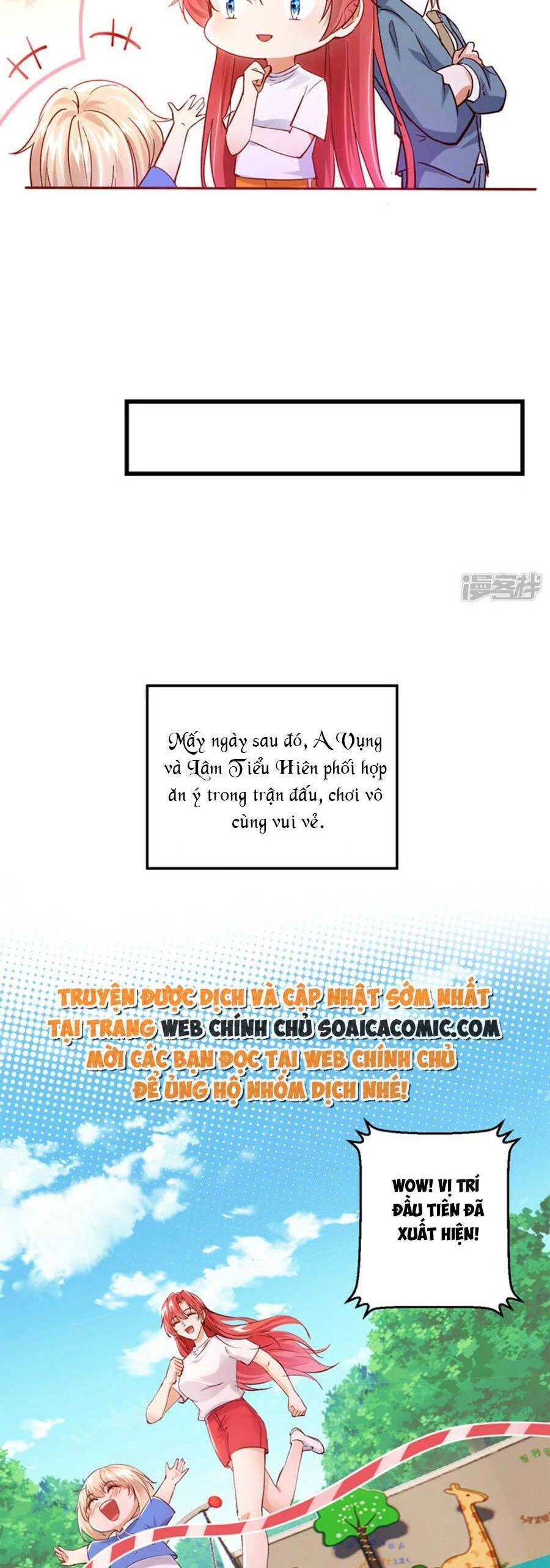 Đêm Nay Ác Nữ Giáng Lâm Chapter 82 - 19
