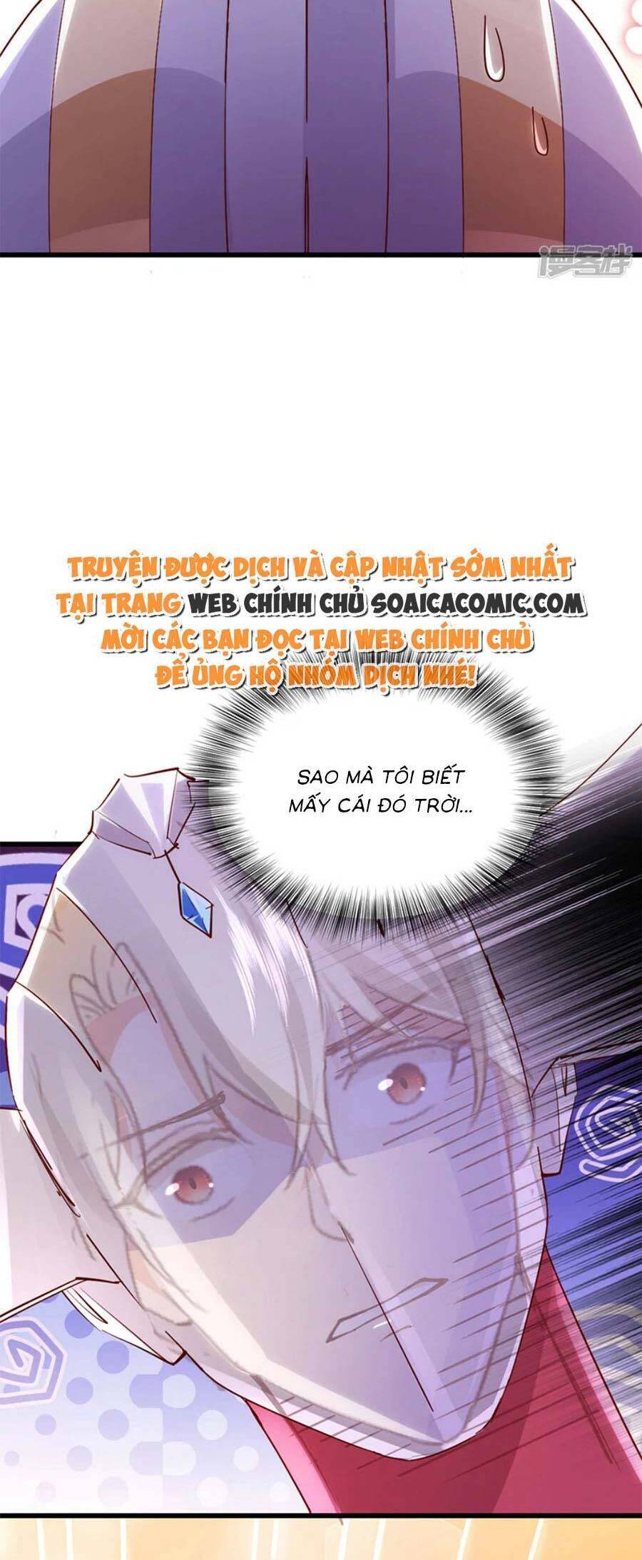 Đêm Nay Ác Nữ Giáng Lâm Chapter 82 - 3