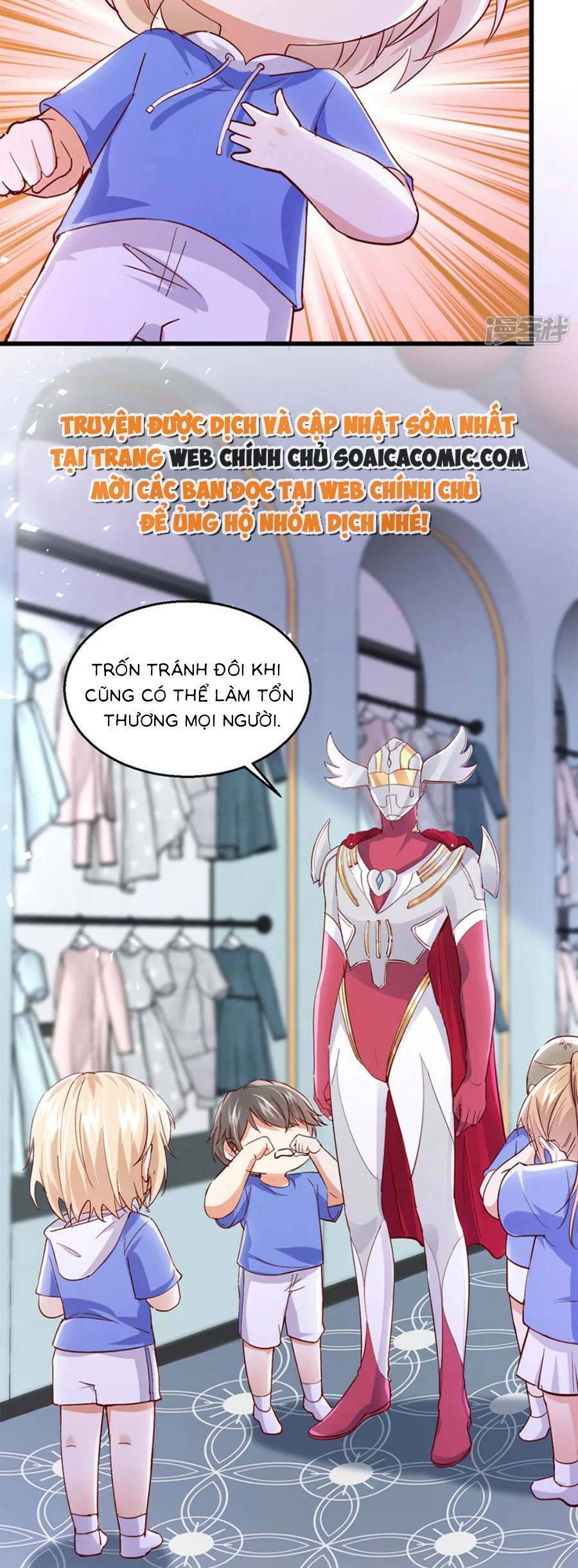 Đêm Nay Ác Nữ Giáng Lâm Chapter 82 - 9