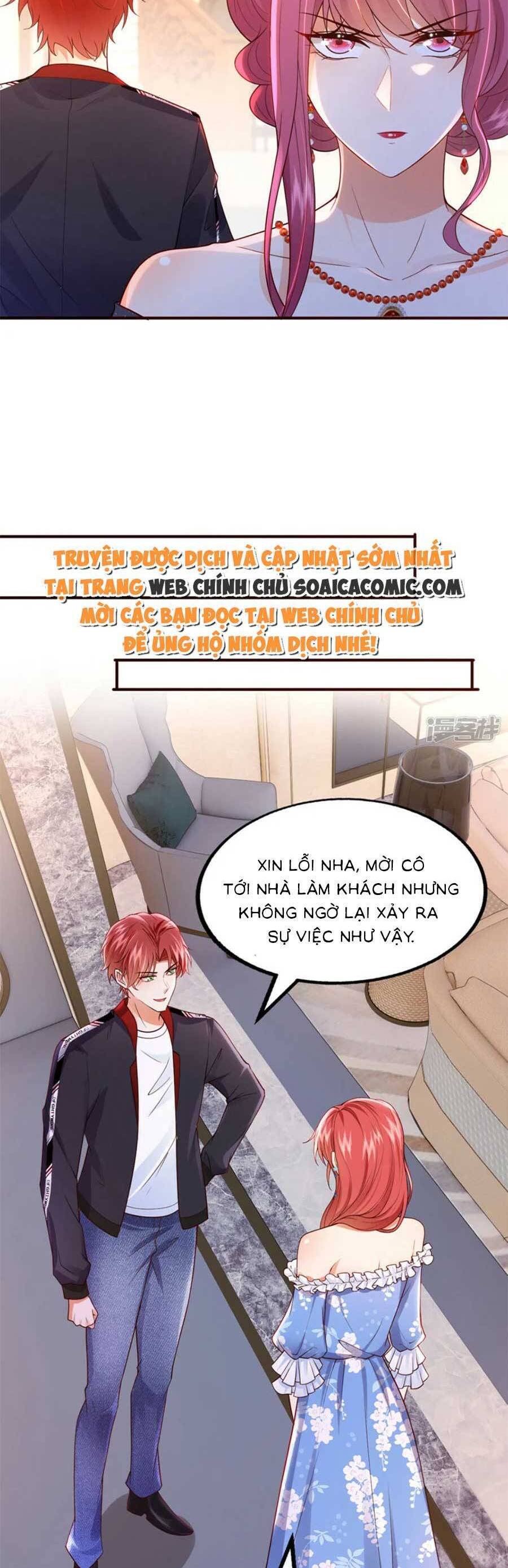 Đêm Nay Ác Nữ Giáng Lâm Chapter 83 - 18