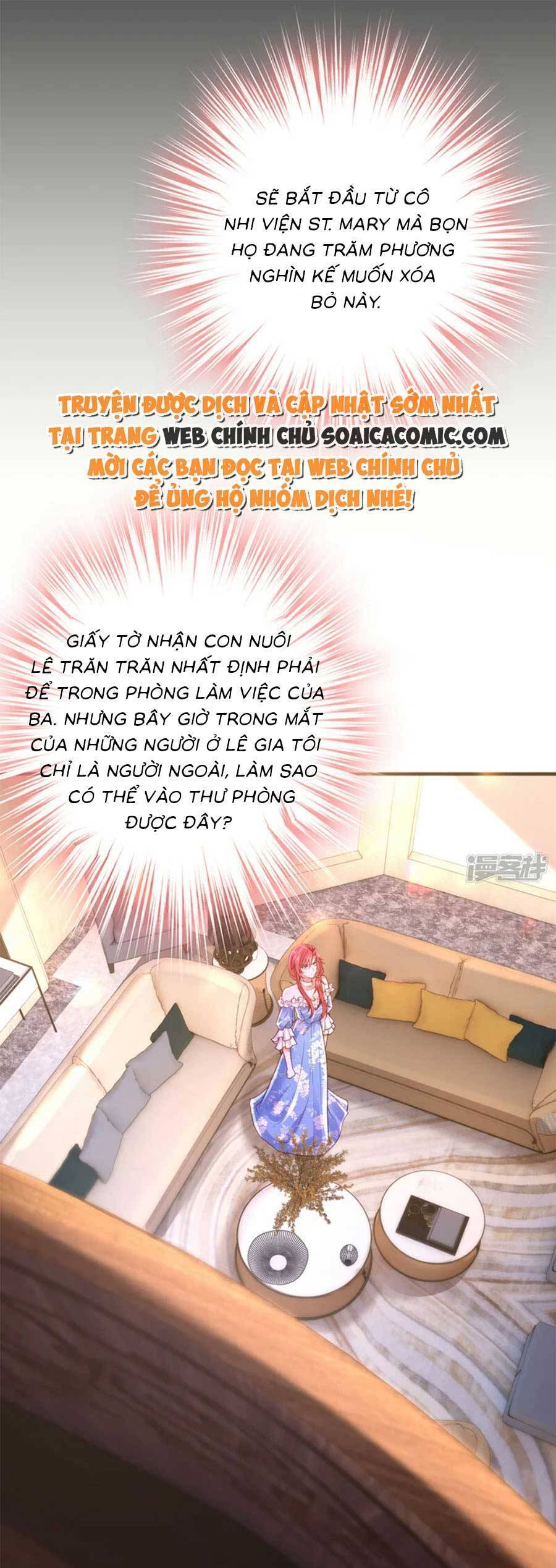 Đêm Nay Ác Nữ Giáng Lâm Chapter 83 - 10