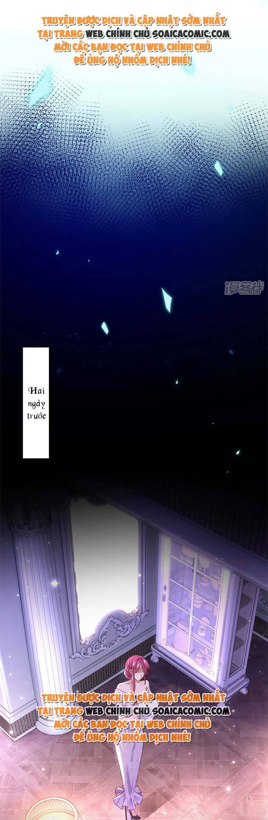 Đêm Nay Ác Nữ Giáng Lâm Chapter 85 - 16