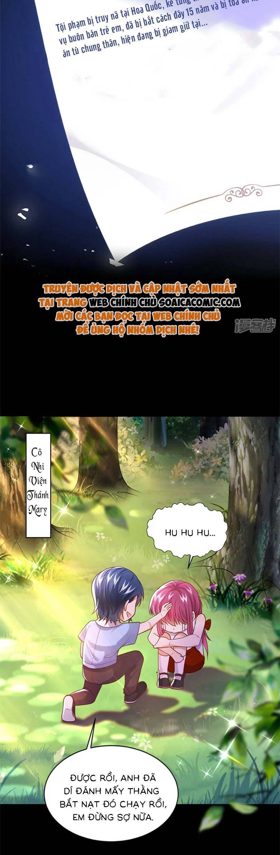 Đêm Nay Ác Nữ Giáng Lâm Chapter 85 - 18