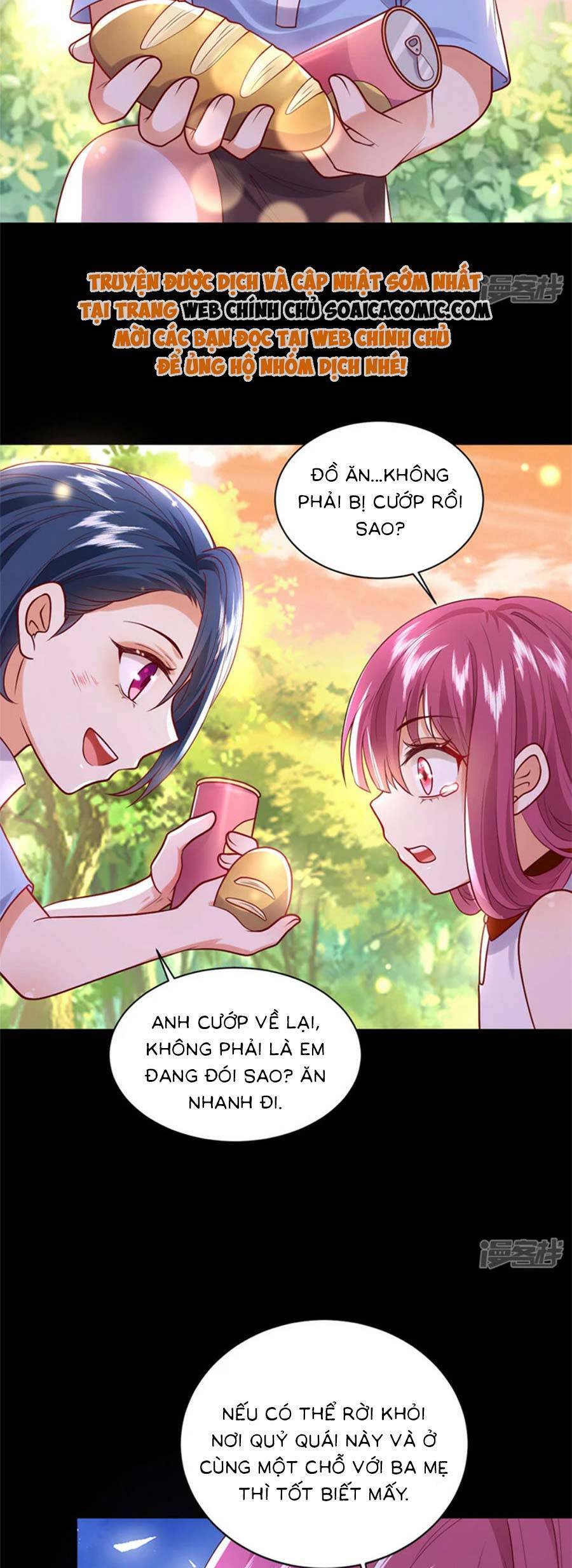 Đêm Nay Ác Nữ Giáng Lâm Chapter 85 - 20