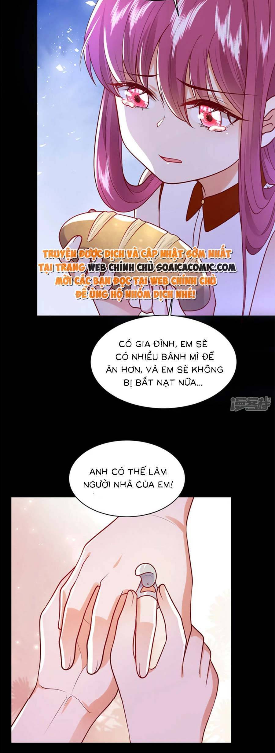 Đêm Nay Ác Nữ Giáng Lâm Chapter 85 - 21