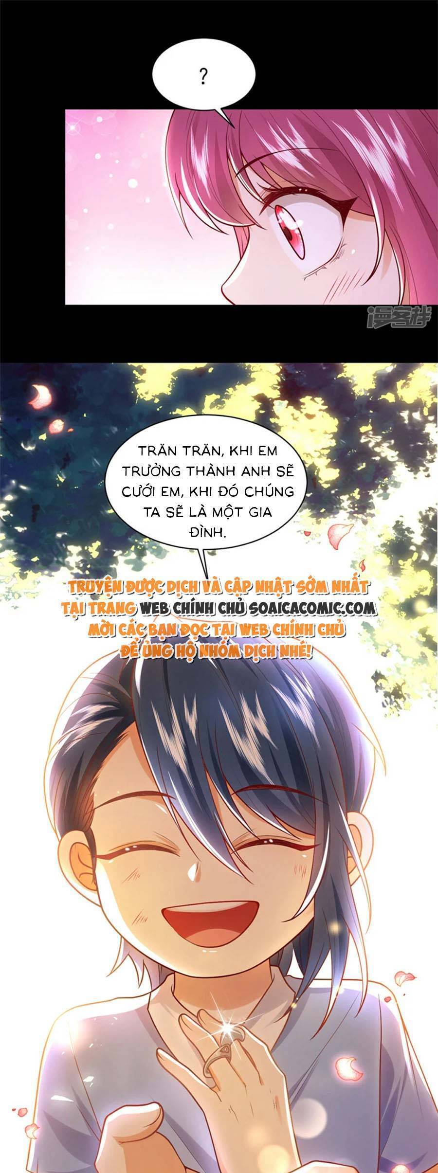 Đêm Nay Ác Nữ Giáng Lâm Chapter 85 - 22