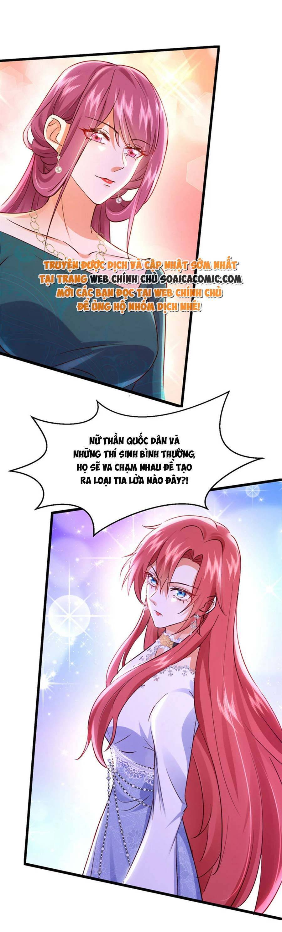 Đêm Nay Ác Nữ Giáng Lâm Chapter 86 - 11