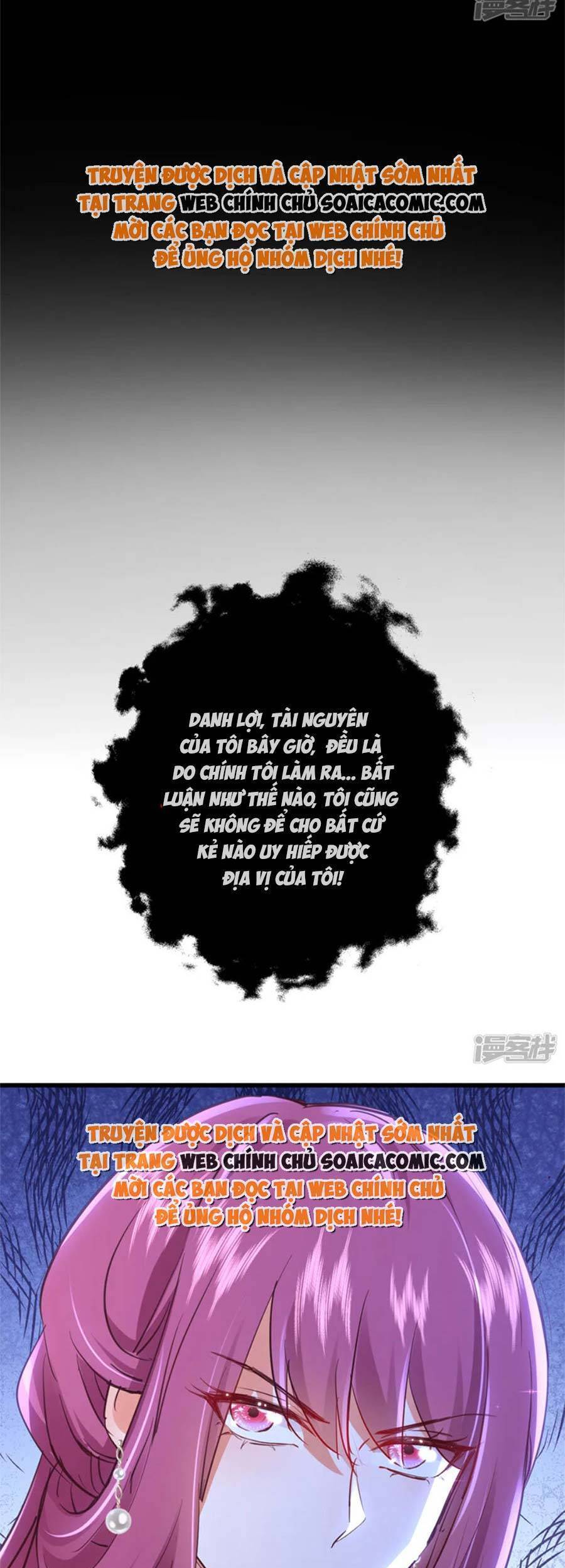 Đêm Nay Ác Nữ Giáng Lâm Chapter 86 - 8