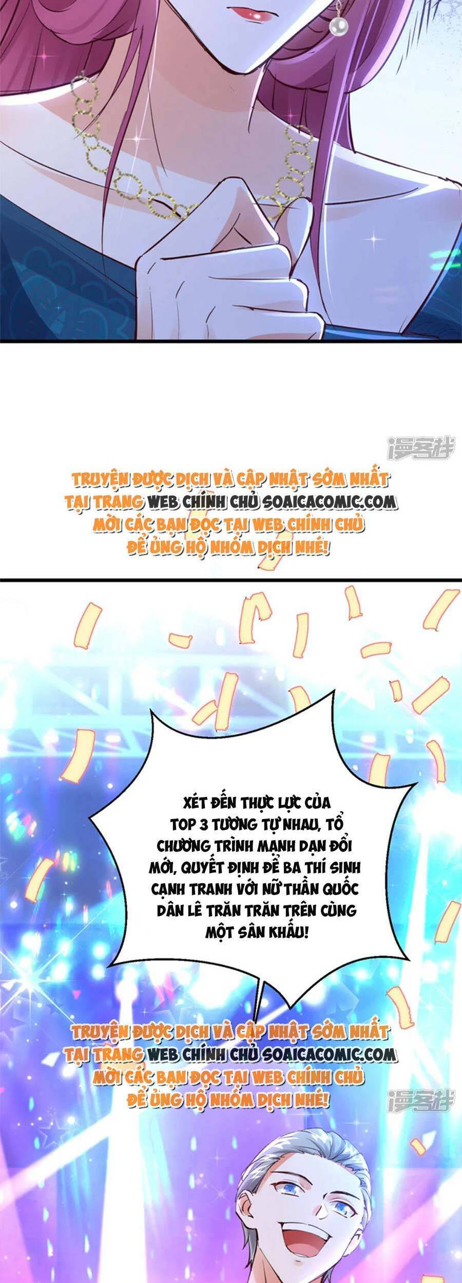 Đêm Nay Ác Nữ Giáng Lâm Chapter 86 - 9