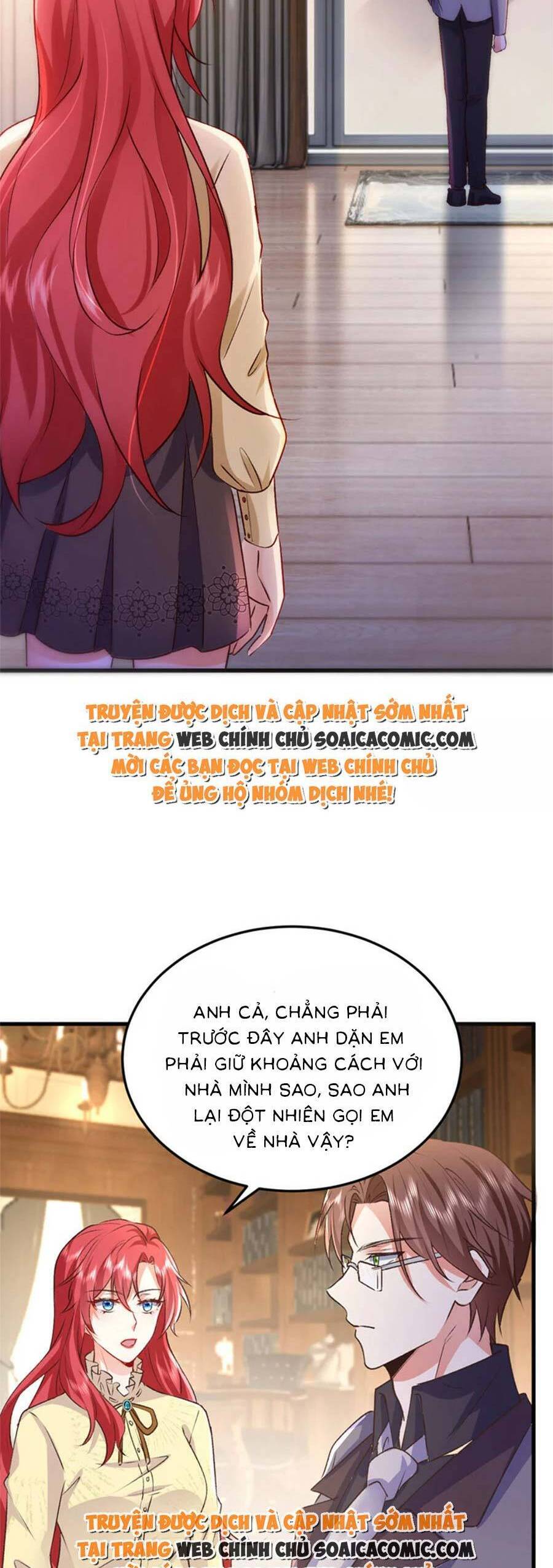 Đêm Nay Ác Nữ Giáng Lâm Chapter 89 - 28