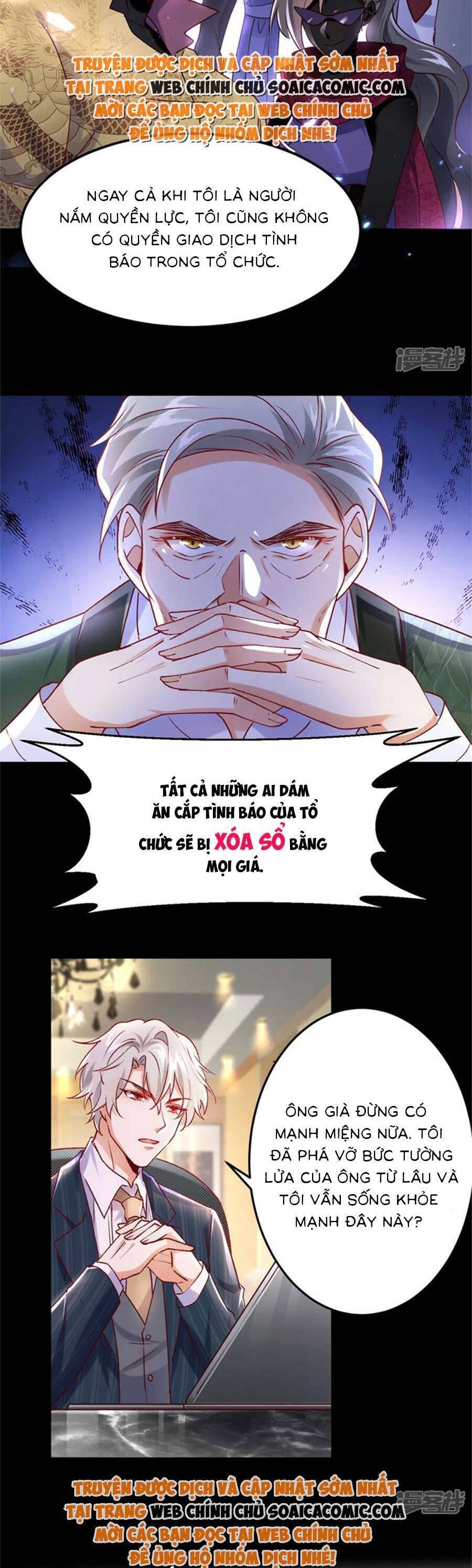 Đêm Nay Ác Nữ Giáng Lâm Chapter 90 - 23