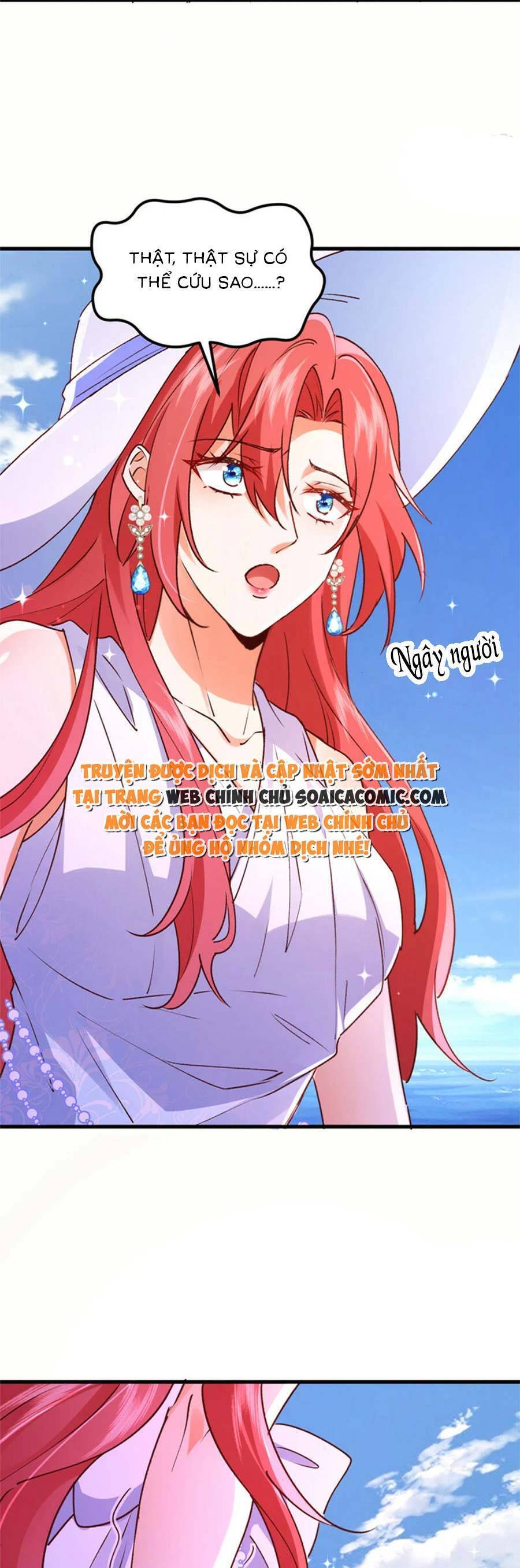 Đêm Nay Ác Nữ Giáng Lâm Chapter 91 - 16
