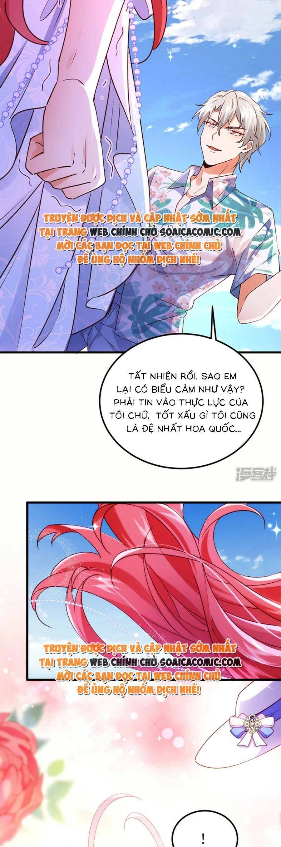 Đêm Nay Ác Nữ Giáng Lâm Chapter 91 - 17