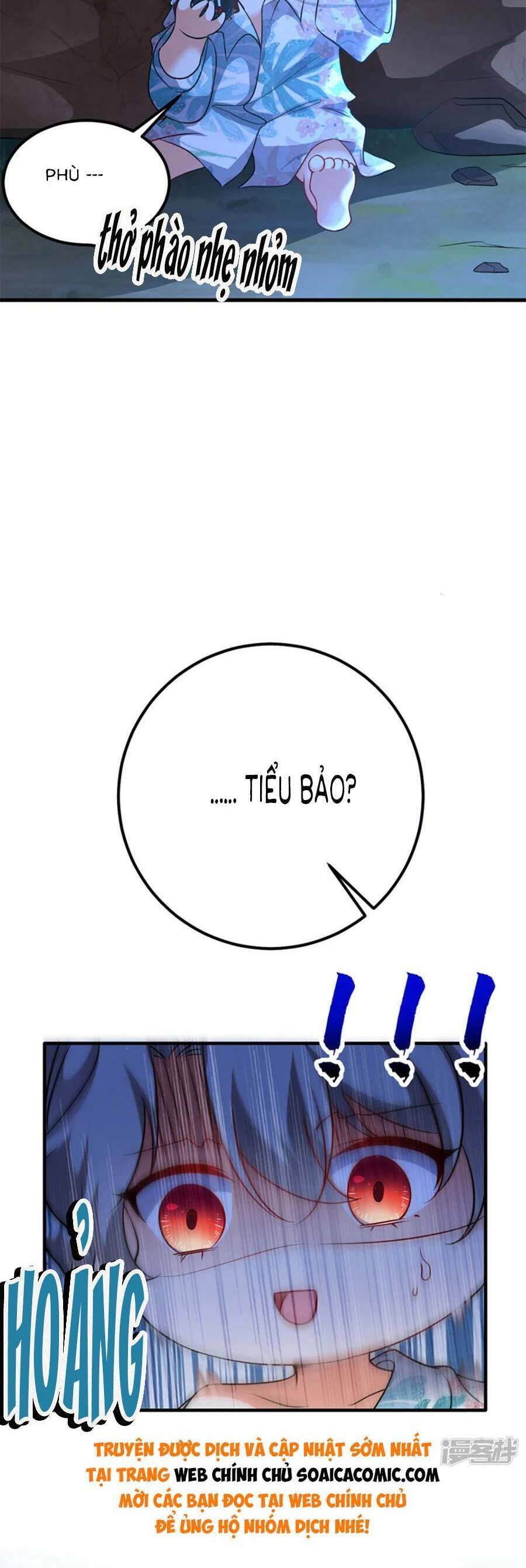 Đêm Nay Ác Nữ Giáng Lâm Chapter 94 - 23