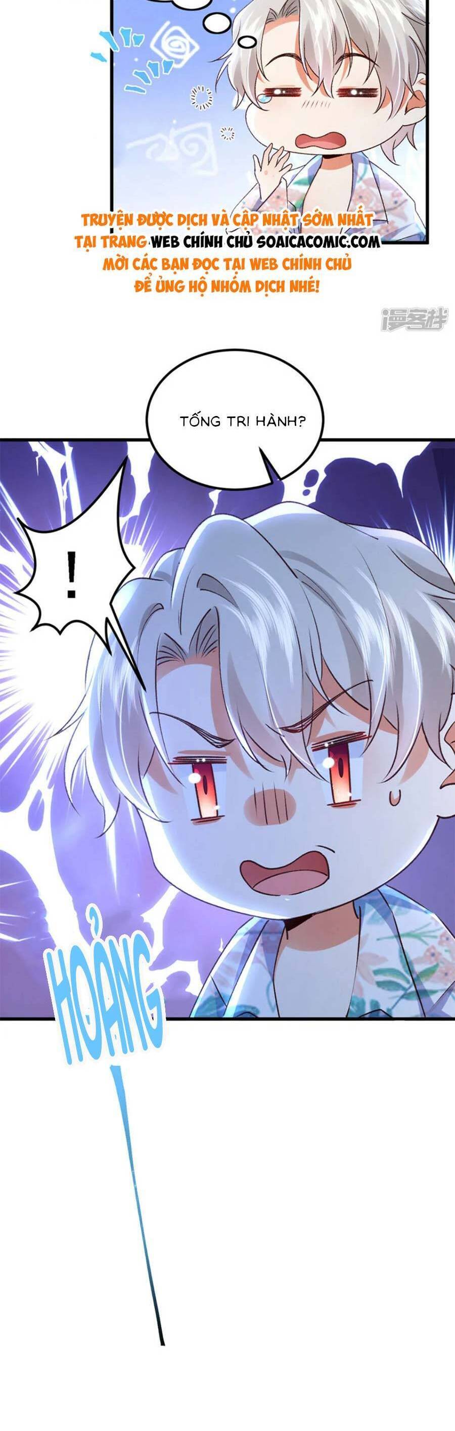 Đêm Nay Ác Nữ Giáng Lâm Chapter 94 - 9