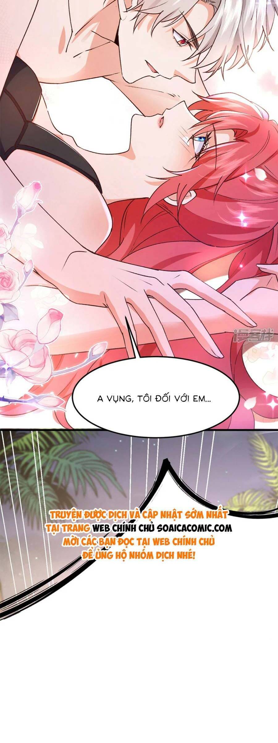 Đêm Nay Ác Nữ Giáng Lâm Chapter 95 - 24