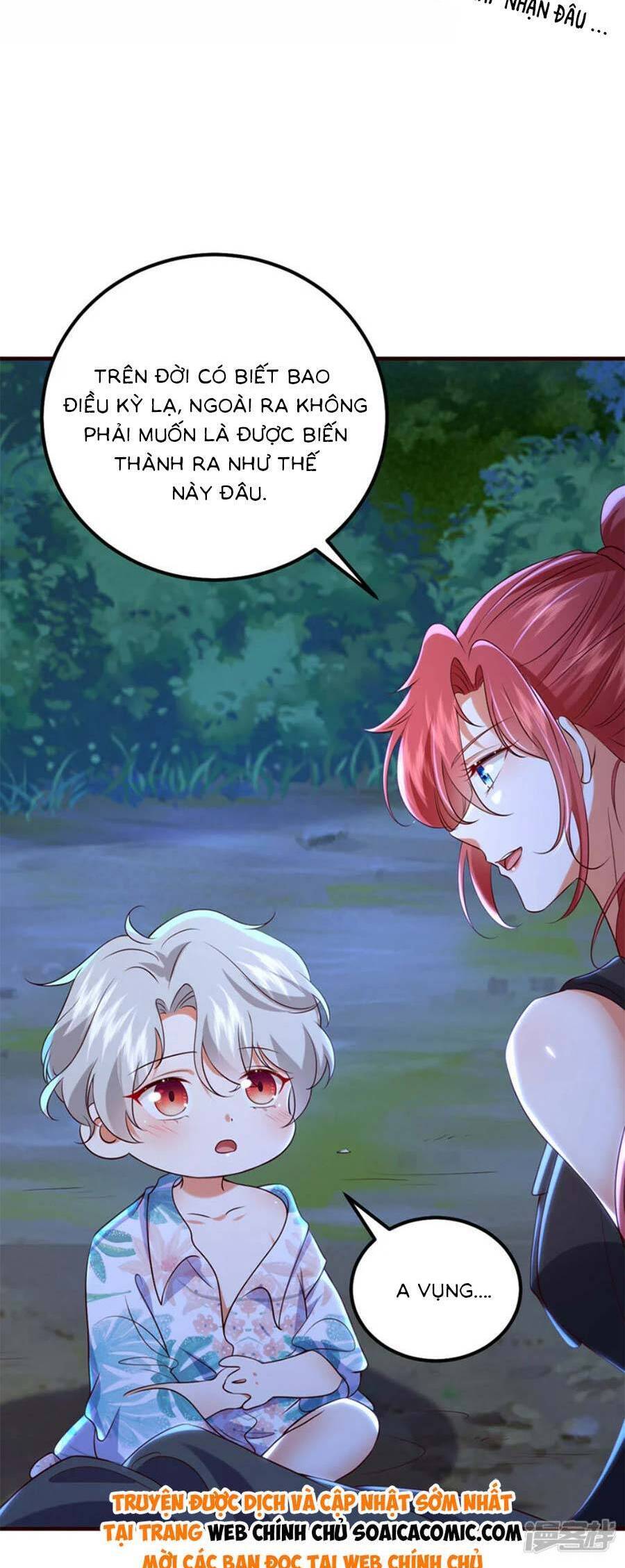 Đêm Nay Ác Nữ Giáng Lâm Chapter 95 - 8