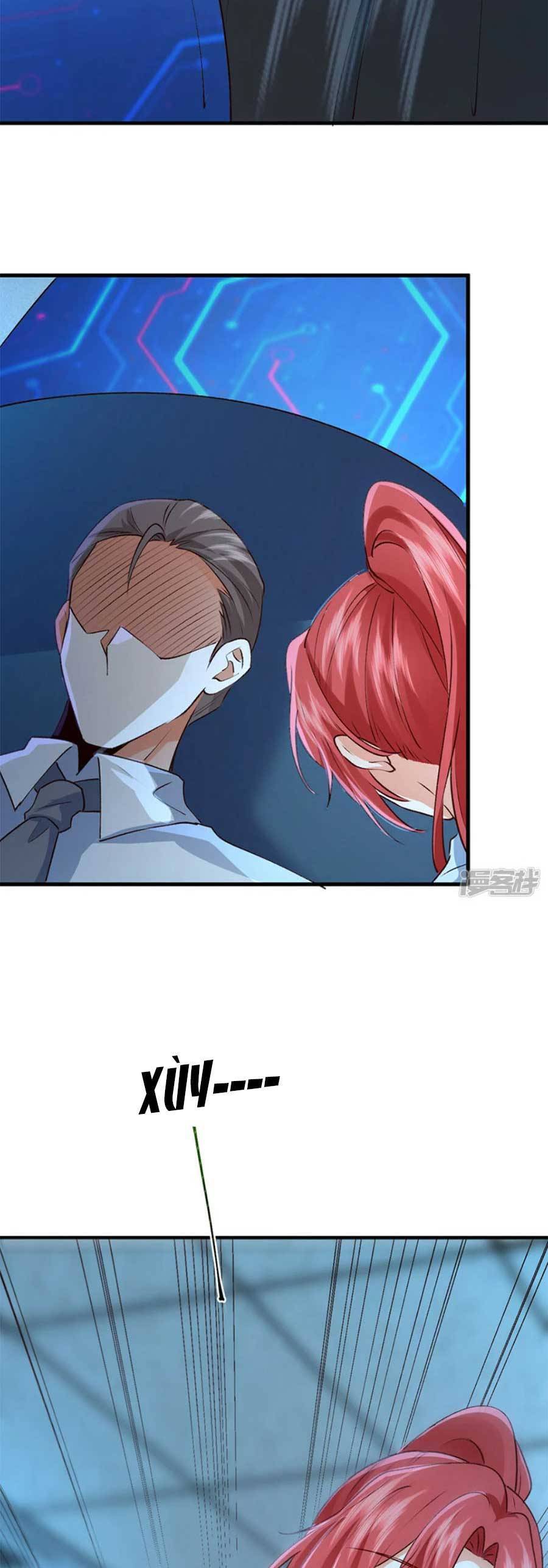 Đêm Nay Ác Nữ Giáng Lâm Chapter 97 - 18
