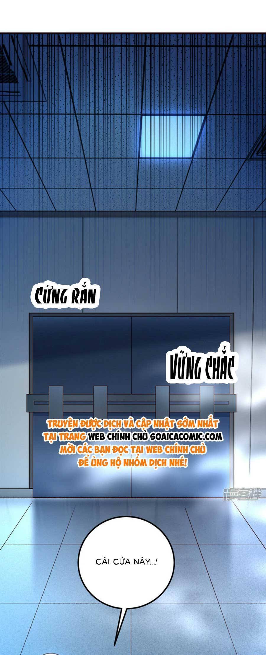 Đêm Nay Ác Nữ Giáng Lâm Chapter 97 - 23
