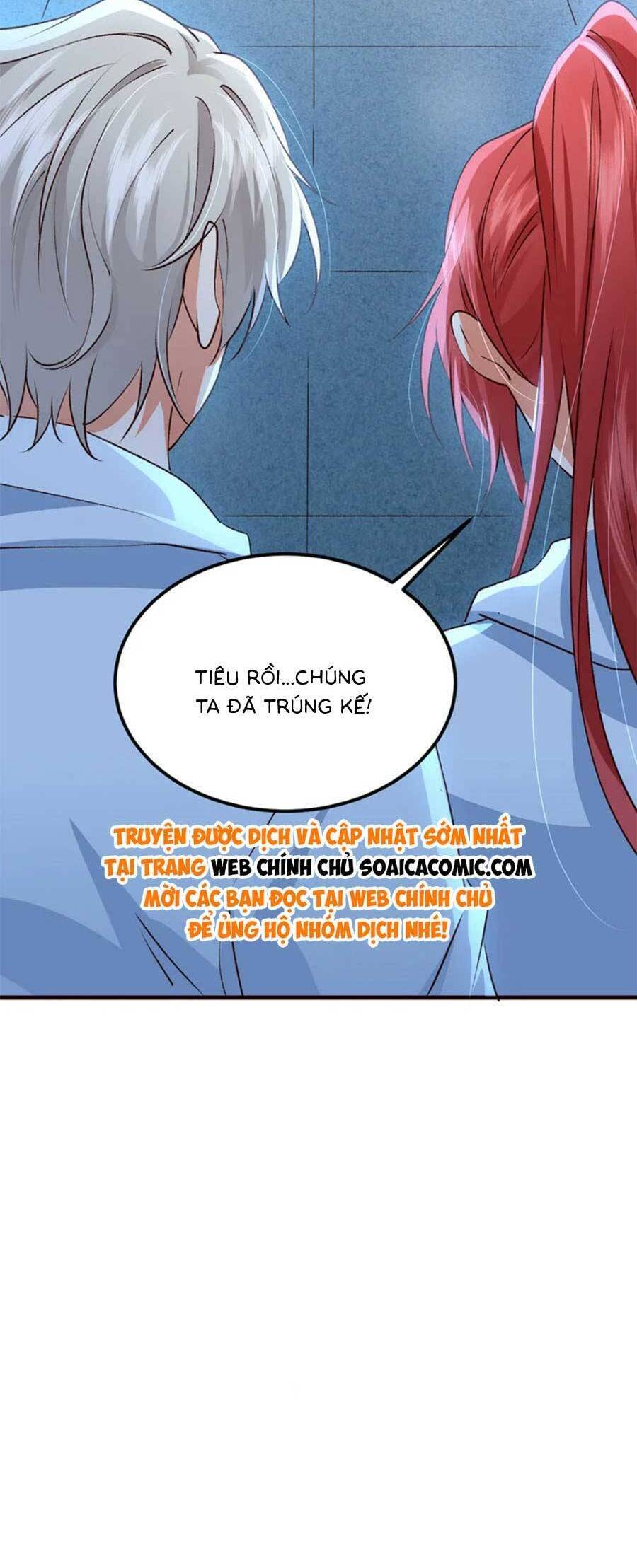 Đêm Nay Ác Nữ Giáng Lâm Chapter 97 - 24
