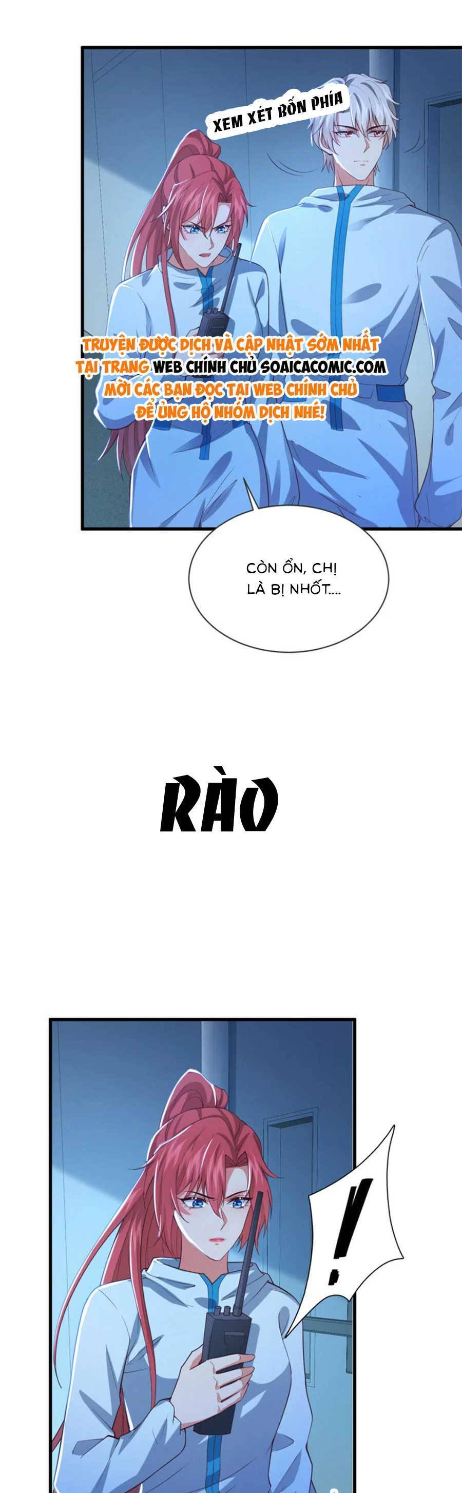 Đêm Nay Ác Nữ Giáng Lâm Chapter 97 - 26