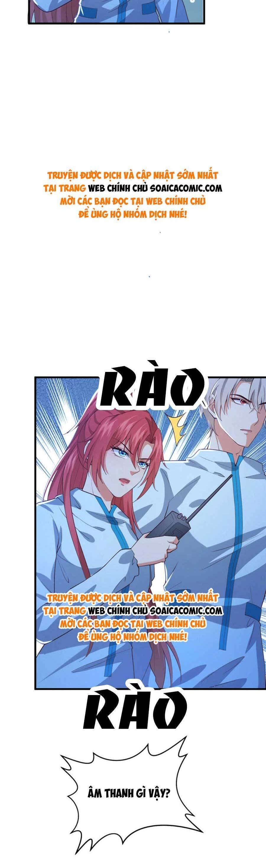 Đêm Nay Ác Nữ Giáng Lâm Chapter 97 - 27