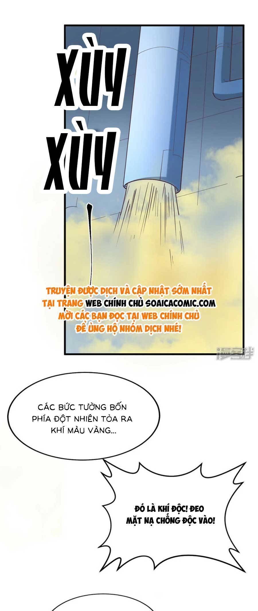 Đêm Nay Ác Nữ Giáng Lâm Chapter 97 - 28