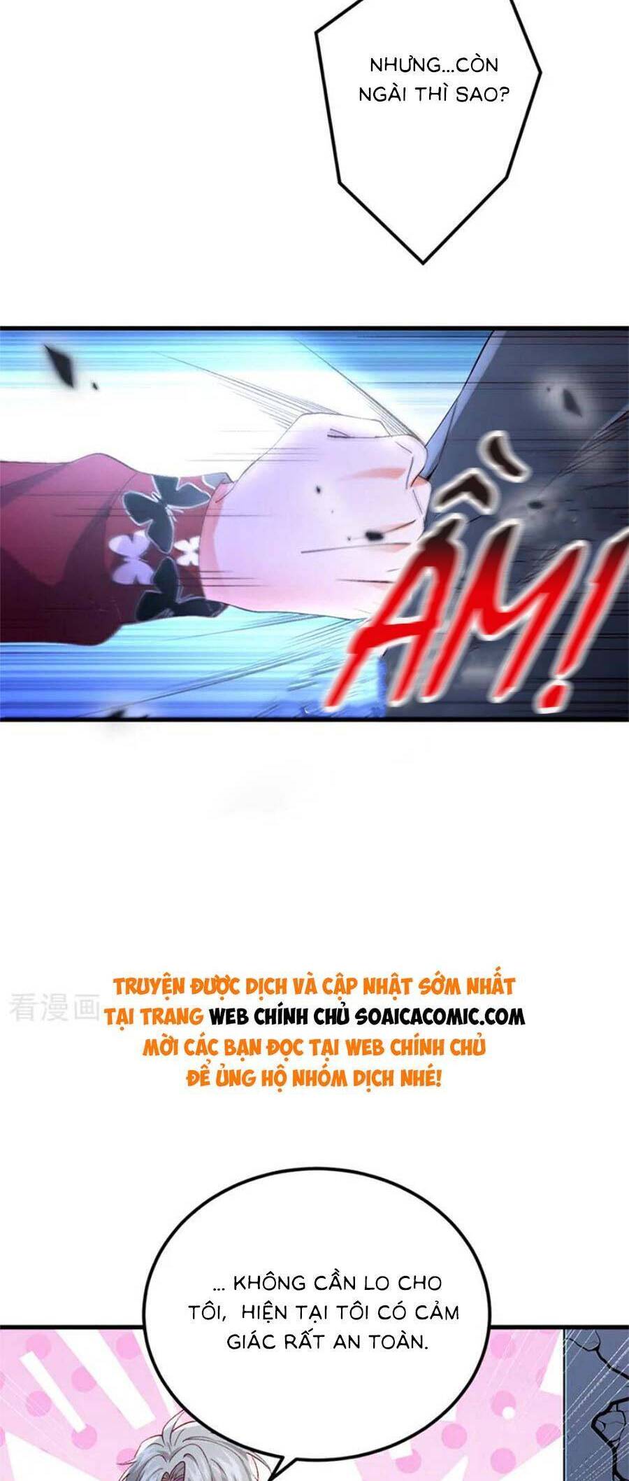 Đêm Nay Ác Nữ Giáng Lâm Chapter 117 - 13