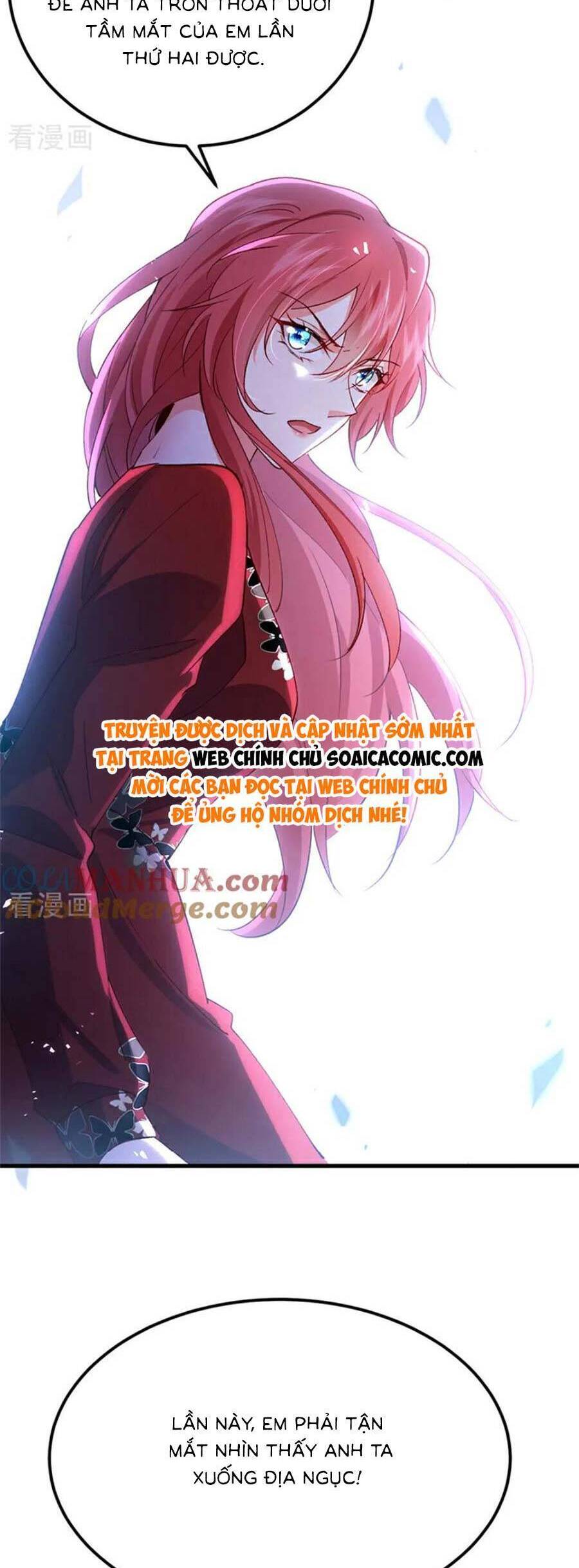 Đêm Nay Ác Nữ Giáng Lâm Chapter 117 - 16
