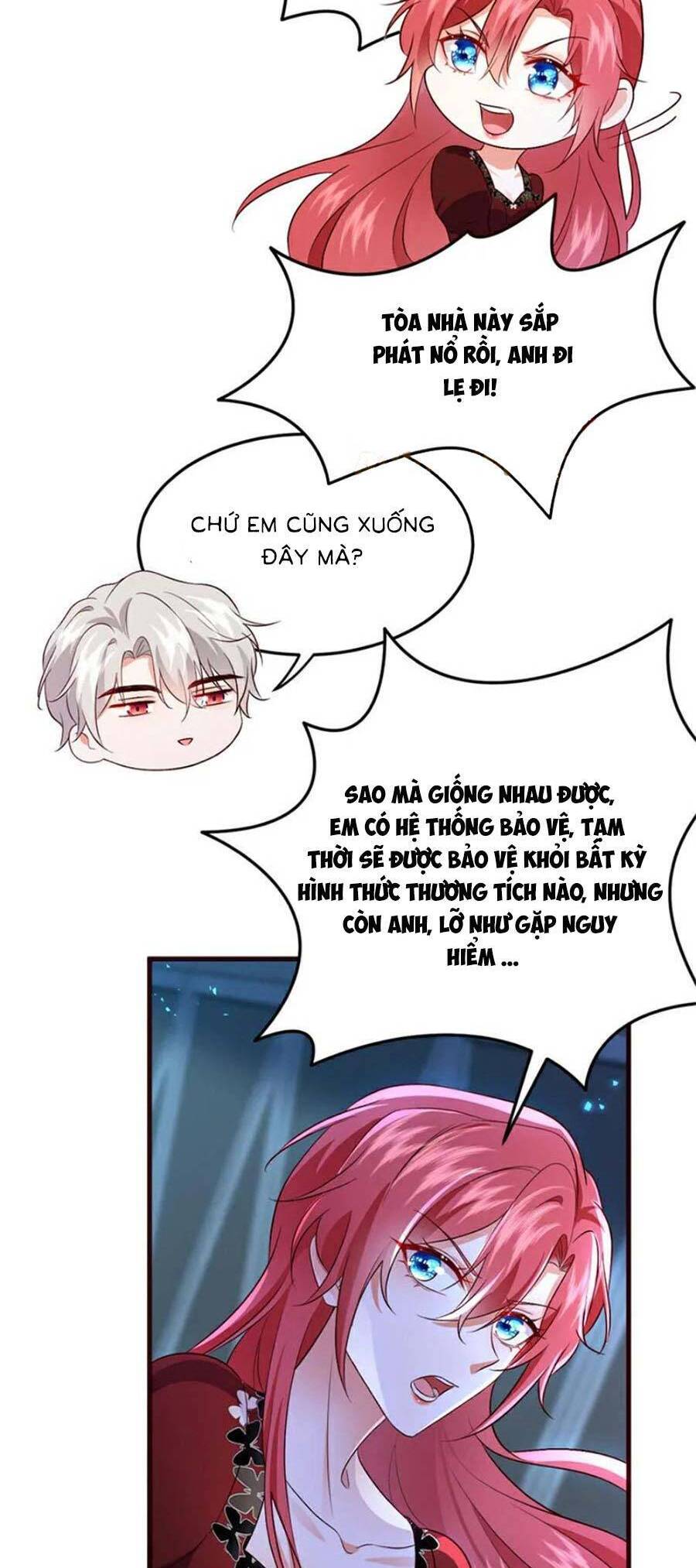 Đêm Nay Ác Nữ Giáng Lâm Chapter 117 - 19