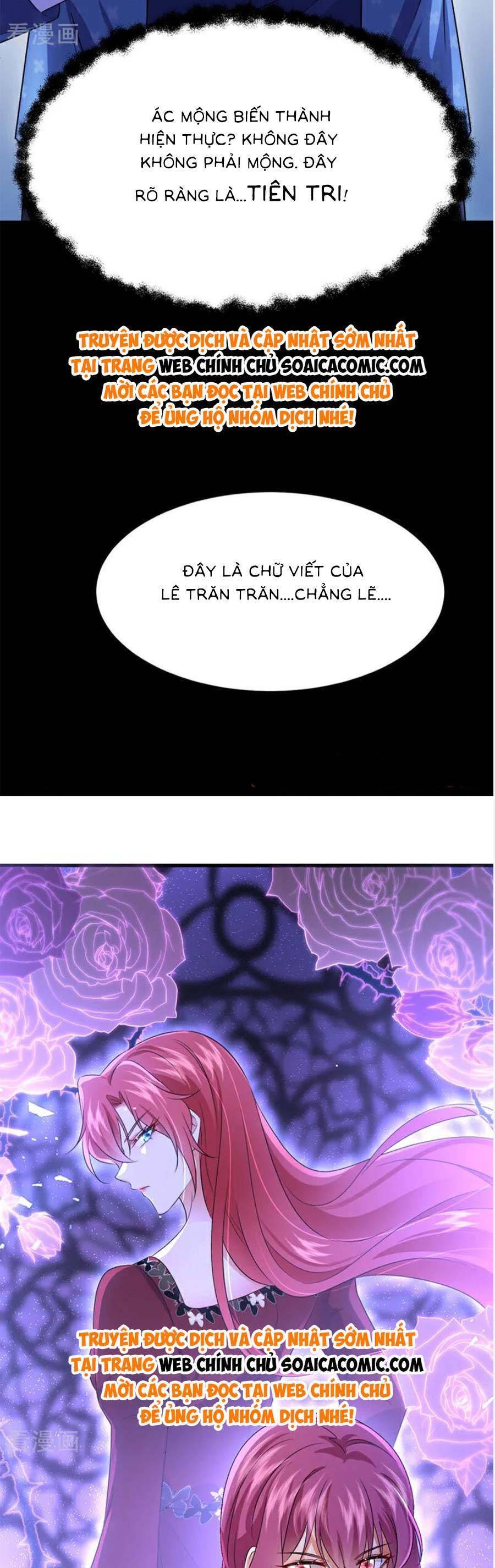 Đêm Nay Ác Nữ Giáng Lâm Chapter 117 - 29