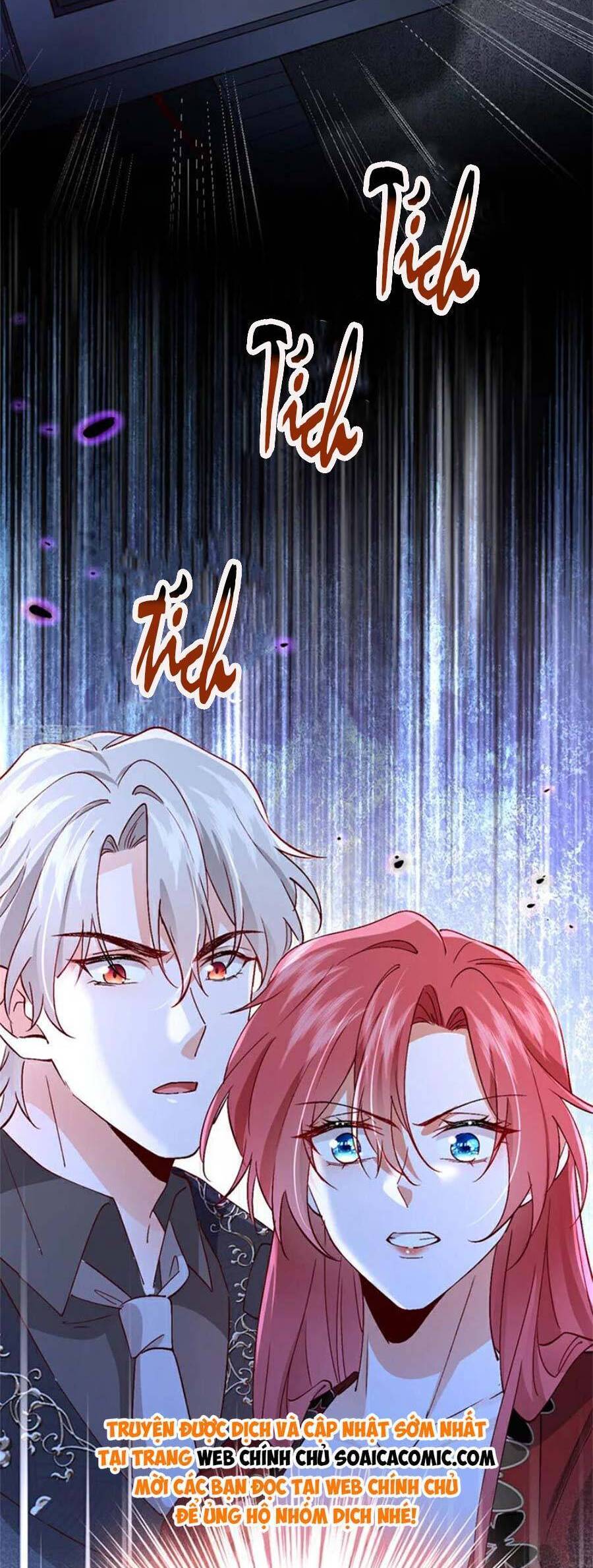 Đêm Nay Ác Nữ Giáng Lâm Chapter 117 - 10