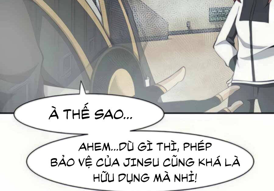 Giáo Viên Của Những Nhân Vật Phản Diện Chapter 28.5 - 11