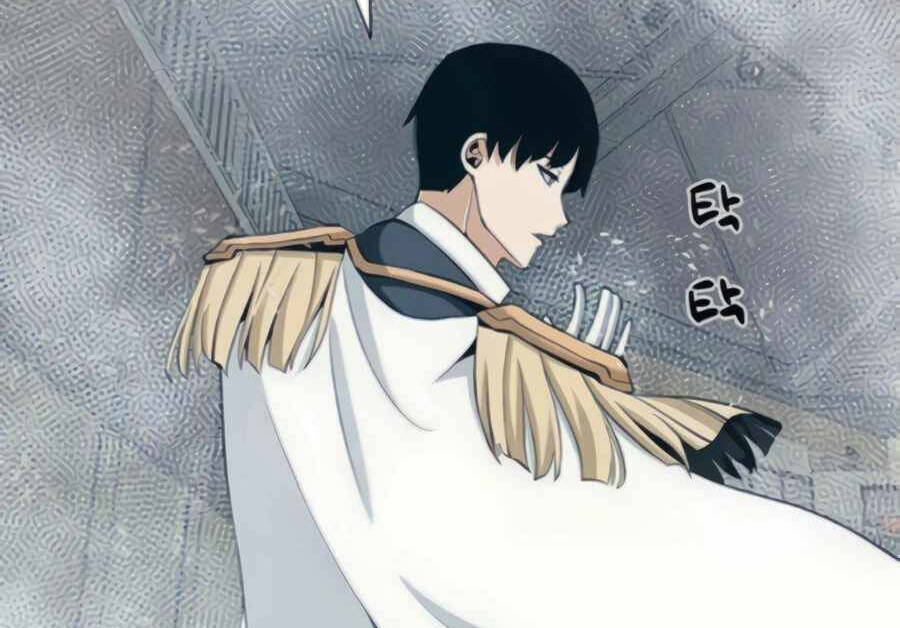 Giáo Viên Của Những Nhân Vật Phản Diện Chapter 28.5 - 18