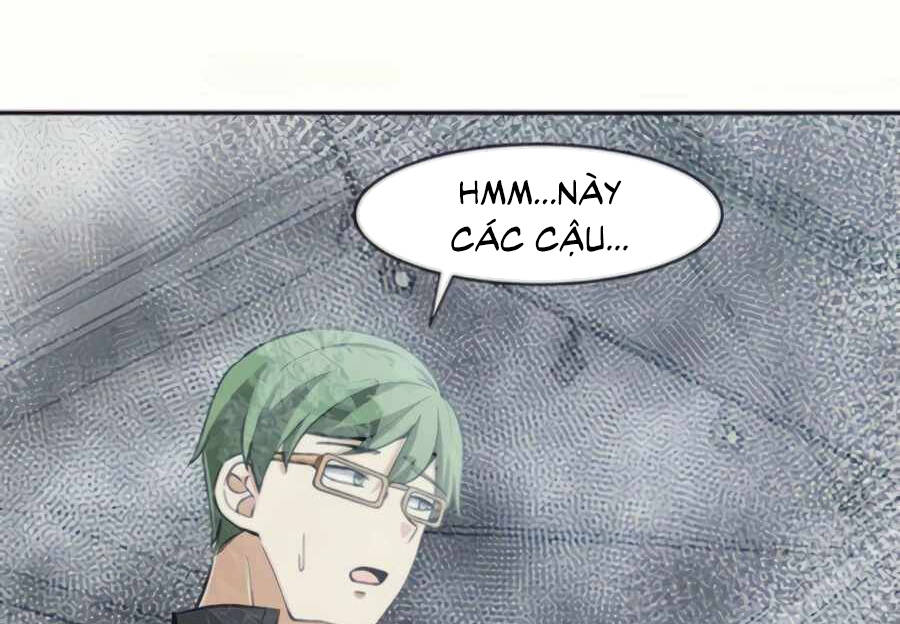 Giáo Viên Của Những Nhân Vật Phản Diện Chapter 28.5 - 2